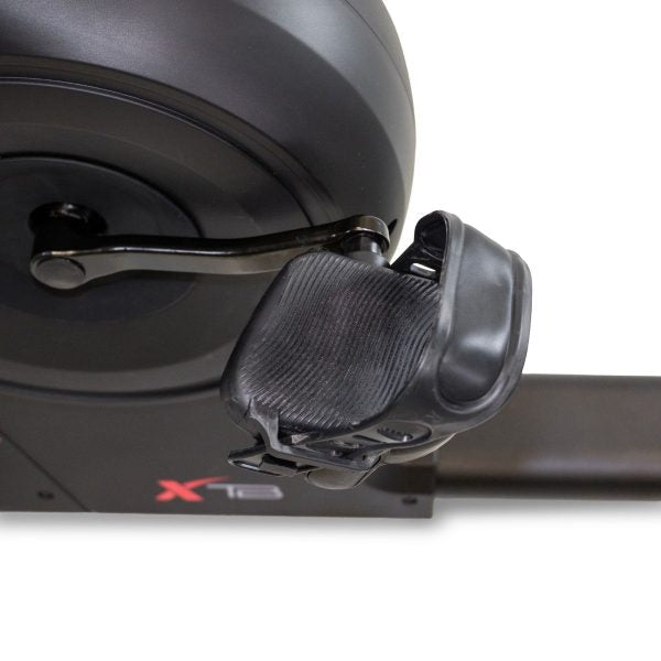 BH Fitness XTB H865TFT, H865 Upright Bike