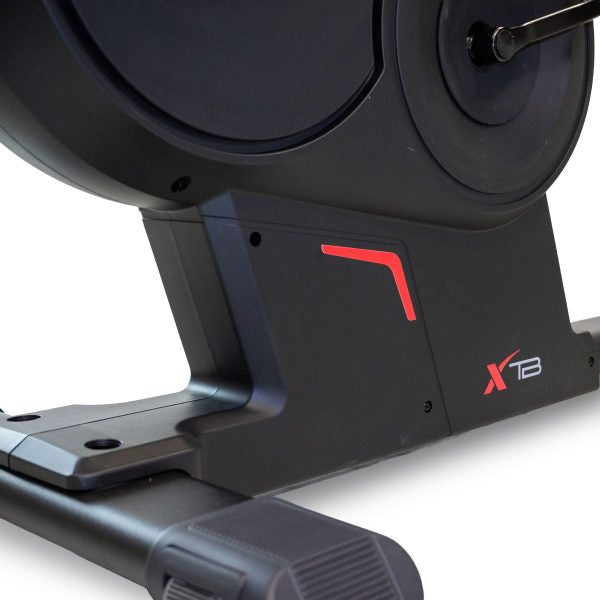 BH Fitness XTB H865TFT, H865 Upright Bike