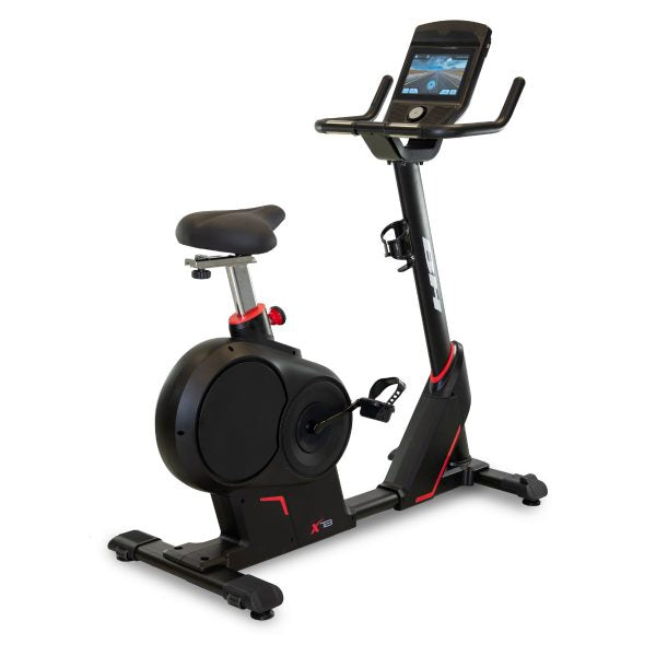 BH Fitness XTB H865TFT, H865 Upright Bike