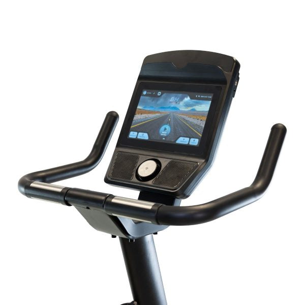 BH Fitness XTB H865TFT, H865 Upright Bike