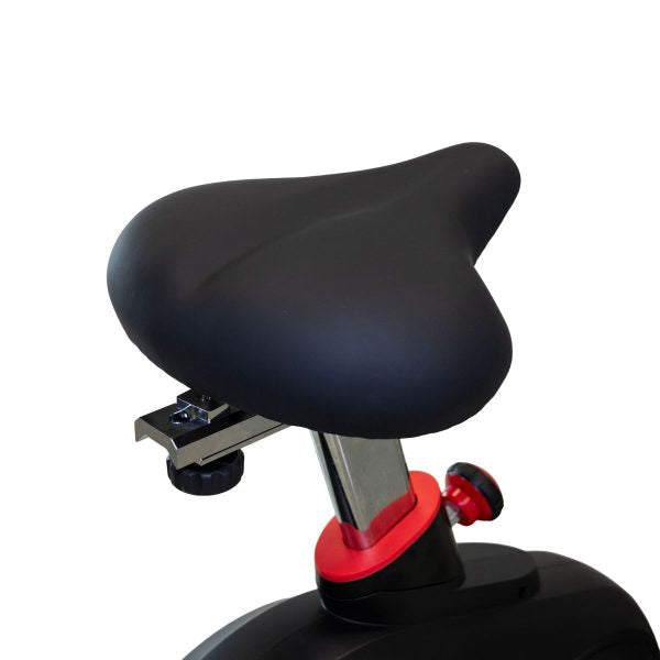 BH Fitness XTB H865TFT, H865 Upright Bike