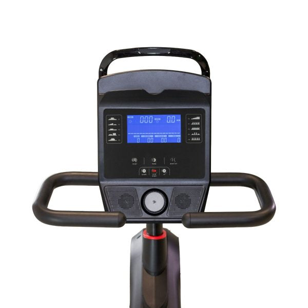 BH Fitness XTR H655, H655TFT Recumbent Bike